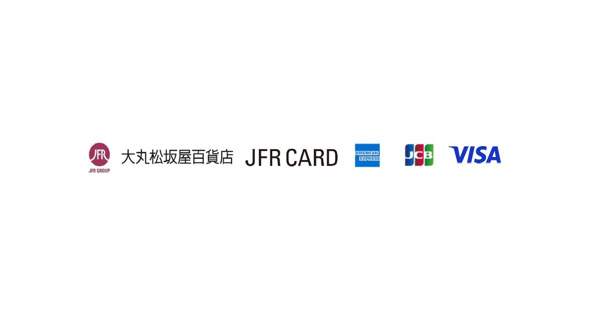 大丸松坂屋、American Express・JCB・Visa・Mastercardのタッチ決済に対応