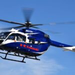 ダイナースクラブ、ヘリコプター手配サービス「Z-Leg」のカード会員向け飛行プランを提供