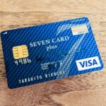 セブンカード、セブンカード・プラス（Visa）の新規申込受け付けを停止
