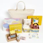 島根県江津市、2023年4月以降に出生した子どもに子育て支援ギフト「ごうつベイビーボックス」をプレゼント