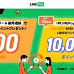LINE Payライト残高のリリース記念キャンペーンで先着順に300 LINEポイントを獲得できるキャンペーン実施