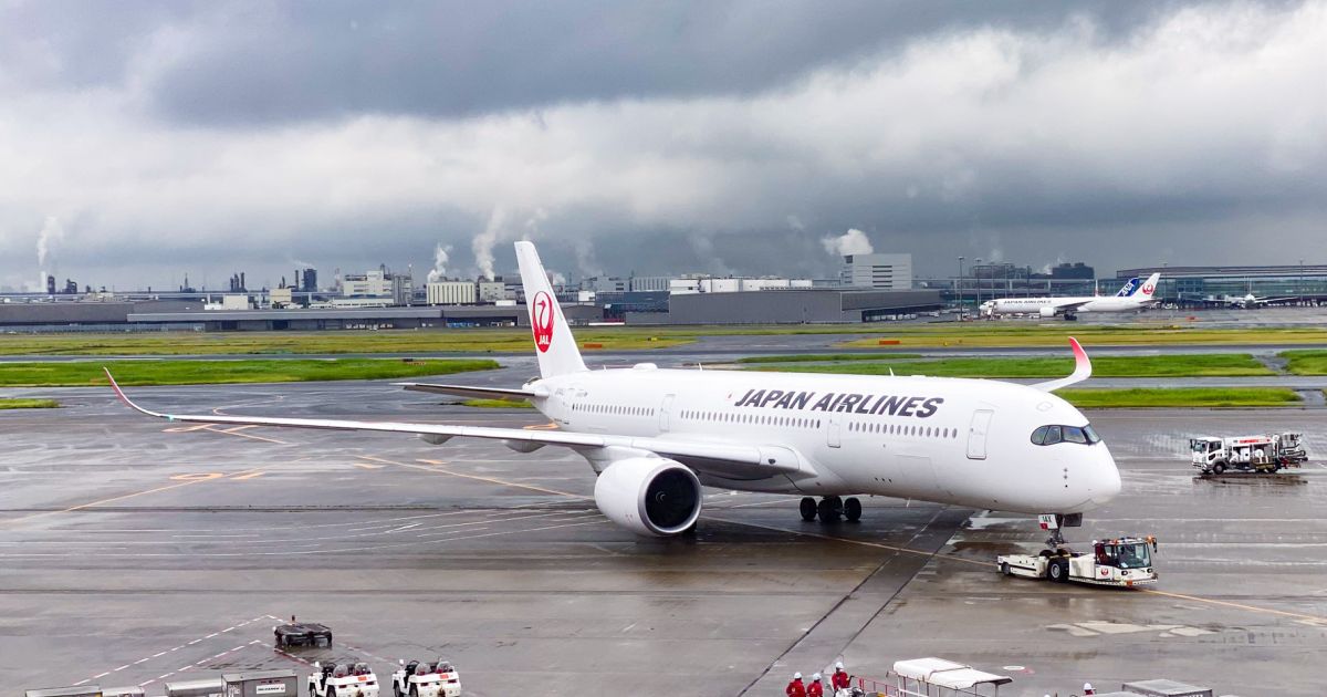 JMBキッズクラブ会員限定、JAL新千歳空港の裏側の仕事体験に8,000マイルで参加できるキャンペーン実施