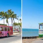 ハワイアン航空のマイレージプログラム「HawaiianMiles」でマイルをトロリーバス乗車券に交換できるサービスを開始