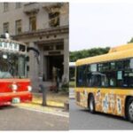 横浜市営バス、JCBやAmerican Express・Diners Clubのタッチ決済に対応