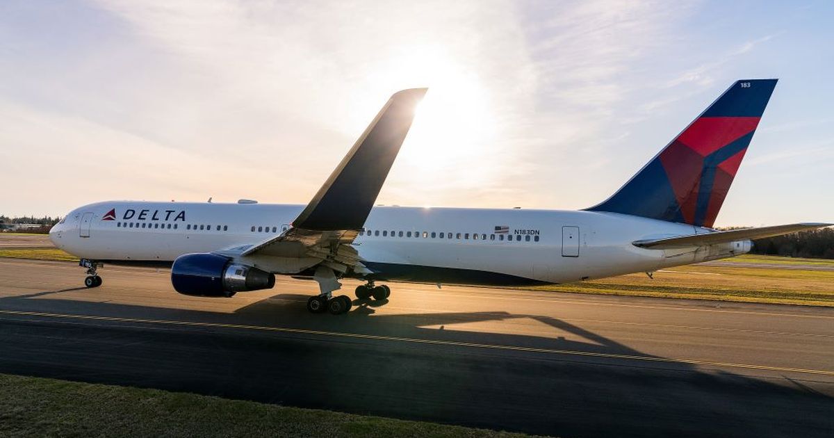 デルタ航空、2025年メダリオン会員資格取得となる必要ドル数（MQDs）を変更