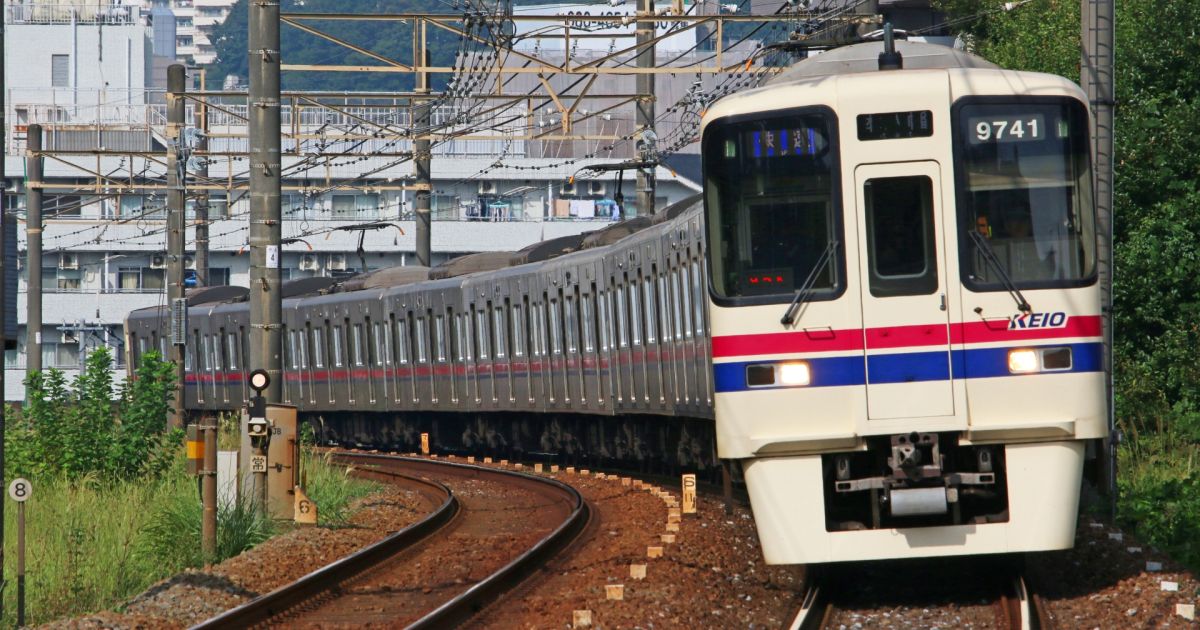 2023年度中に京王電鉄でクレジットカードなどのタッチ決済を導入