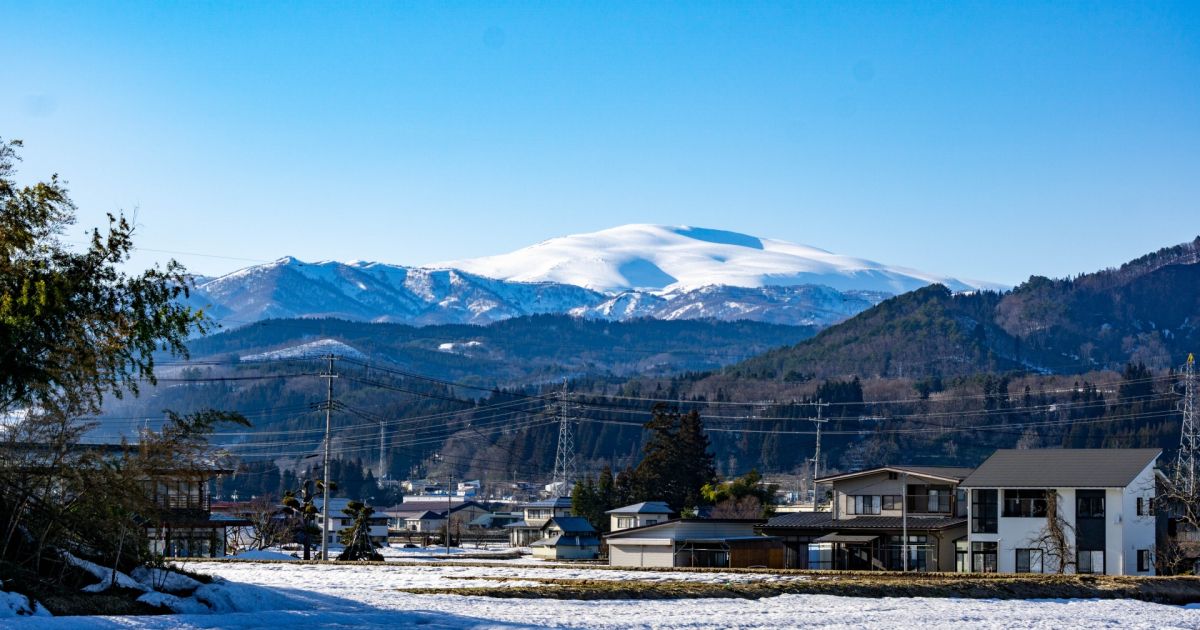 山形県西川町、対象コード決済サービスの利用で最大30％還元キャンペーンを実施