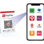 PayPay、新たに韓国のNAVER PayやTossなどに対応