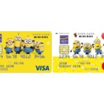 ユニバーサル・スタジオ・ジャパンでAEON Payの利用が可能に　ミニオンズデザインのイオンカードをひも付けるとWAON POINT 10に