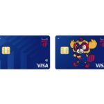 ポケットカード、FC東京都コラボレーションした「FC東京カード」を発行