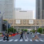 東京都、2024年3月にコード決済サービスの利用で最大10％還元となる「暮らしを応援！TOKYO元気キャンペーン」を実施