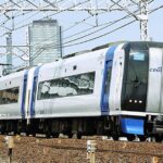 名古屋鉄道の一部でQRコードやクレジットカードなどのタッチ決済による乗車実証実験を開始