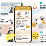 「ふくアプリ」で福井県の企画乗車きっぷを購入可能に　福井県のデジタル地域通貨「ふくいはぴコイン」で決済も
