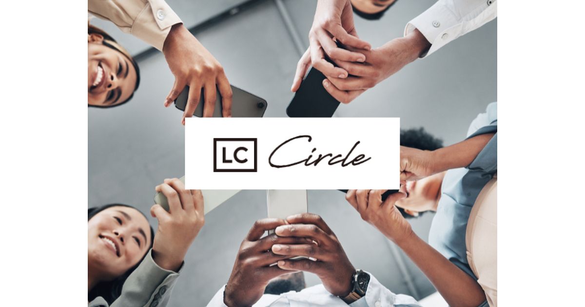 ラグジュアリーカード、オンラインコミュニティー「LC Circle」を全会員向けに開始