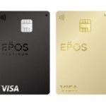 エポスプラチナカードとエポスゴールドカード会員向けに10％ポイント還元キャンペーンを実施
